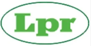 Logo LPR