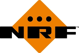 Logo NRF