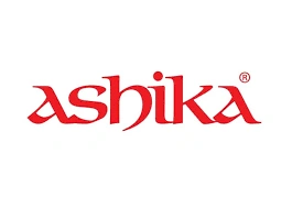 Logo ASHIKA