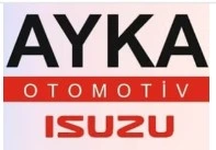 Logo AYKA