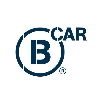 Logo B CAR