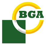 Logo BGA