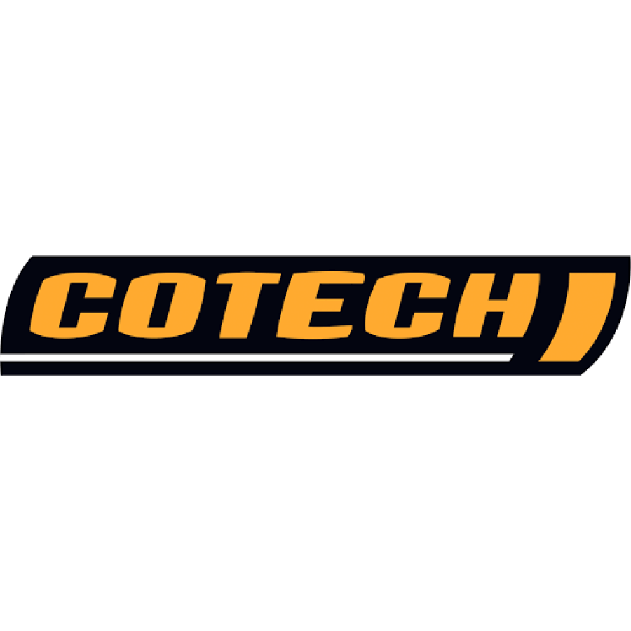 Logo COTECH