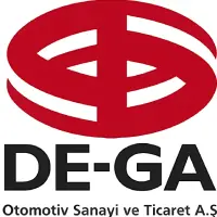 Logo DE-GA