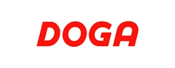 Logo DOGA