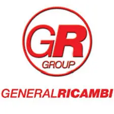 Logo GENERAL RICAMBI