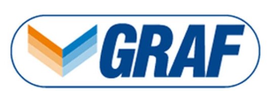 Logo GRAF