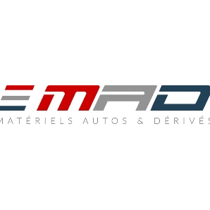 Logo MAD