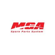 Logo MGA
