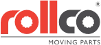 Logo ROLLING