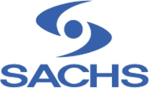Logo SACHS