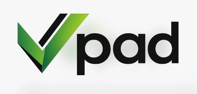 Logo VPAD