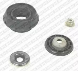 Vue miniature du produit TOC AMORT +ROUL SYMB II /DACIA