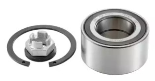 Vue miniature du produit KIT ROUL AV +ABS DOKK/CAPT 