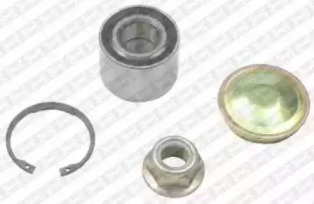 Vue miniature du produit ROUL AR CLIO /SYM /R19 (25*37*52 )
