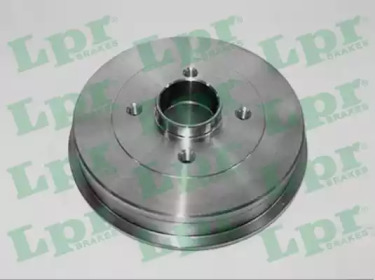 Tambour de frein