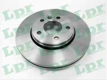 Disque de frein - R1007V