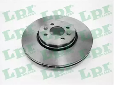 Disque de frein - R1010V