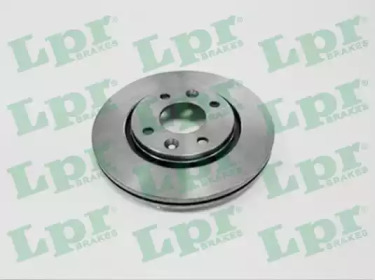 Disque de frein - R1211V