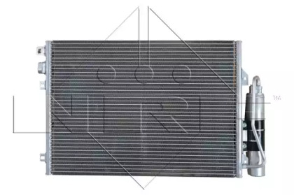 Vue miniature du produit RAD CLIM CLIO /SYMBOL I 7800171