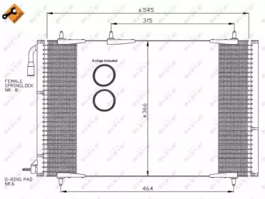 Vue miniature du produit RAD CLIM 206+ /206