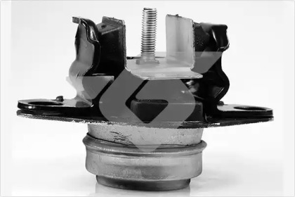 Support moteur