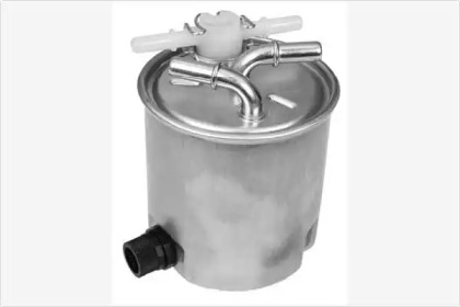 Vue miniature du produit FILTRE GASOIL DACIA LOGAN SANDERO 1.5 DCI    MIS M503M