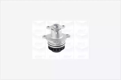 Vue miniature du produit POMPE A EAU MEG III LAGUNA II TRAFFIC II 2.0 DCI MASTER III NISSAN QASHQAI 2.0 DCI 