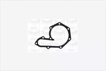 Vue miniature du produit POMPE A EAU R11 R9 KANGOOC 1.9 D CLIO MEGANE LAGUNA 1.8 2.0 PA531