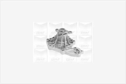 Vue miniature du produit POMPE A EAU R11 R9 KANGOOC 1.9 D CLIO MEGANE LAGUNA 1.8 2.0 PA531