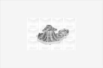 Vue miniature du produit POMPE A EAU R11 R9 KANGOOC 1.9 D CLIO MEGANE LAGUNA 1.8 2.0 PA531