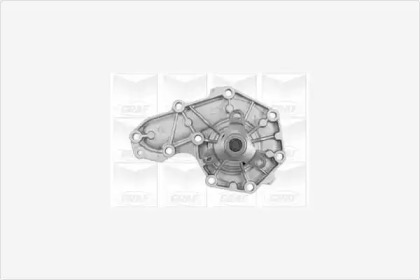 Vue miniature du produit POMPE A EAU R11 R9 KANGOOC 1.9 D CLIO MEGANE LAGUNA 1.8 2.0 PA531
