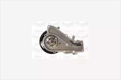Vue miniature du produit POMPE A EAU R9 PA550