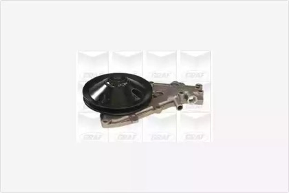 Vue miniature du produit POMPE A EAU R9 PA550