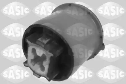 Suspension, corps de l''essieu - 2600011