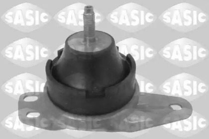 Support, suspension du moteur