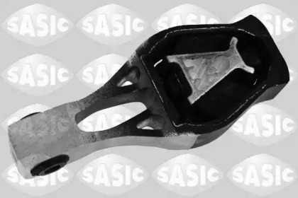 Support, suspension du moteur