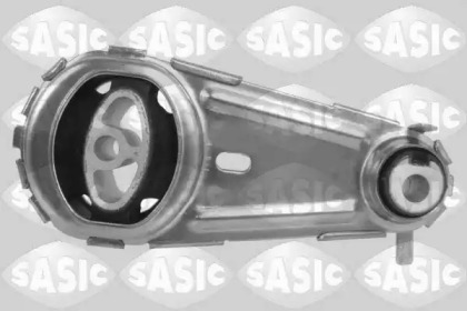 Support, suspension du moteur
