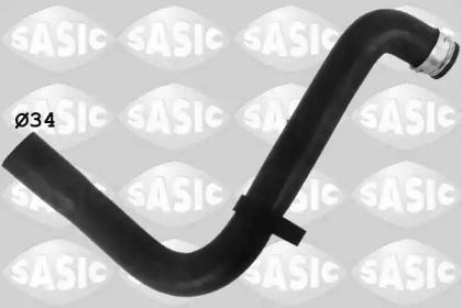 Durite de radiateur - 3400061