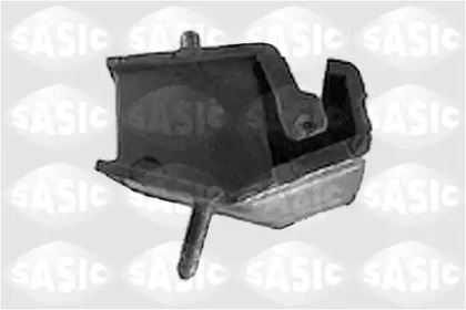 Support, suspension du moteur - 4001350