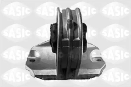 Support, suspension du moteur - 4001353