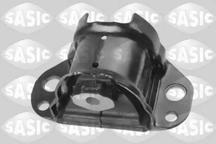 Support, suspension du moteur