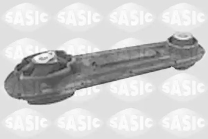 Support, suspension du moteur - 4001814