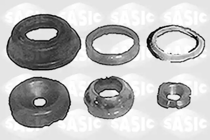Kit de réparation, rotule de suspension - 6403123