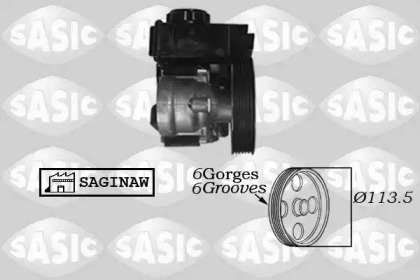 Vue miniature du produit POMPE DIR BERL /PART /206
