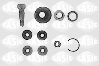 Kit de réparation, rotule de barre de connexion - 8993173