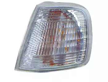 Feu clignotant
