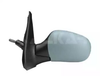 Rétroviseur extérieur - 6125173
