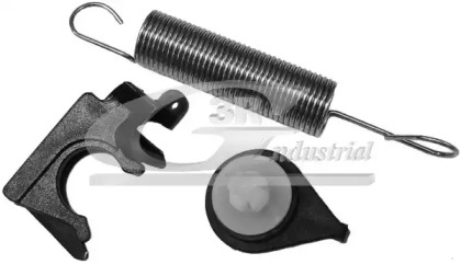 Kit de réparation, levier de changement de vitesse - 3RG24608