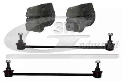 Kit de réparation, barre de couplage stabilisatric
